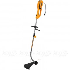  Электрокоса (электрический триммер) DEKO DKTR1550 в Иркутске