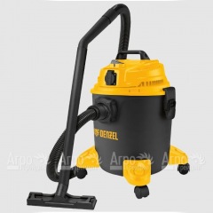 Строительный пылесос Denzel LVC20 в Иркутске