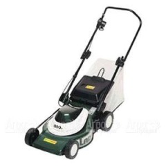 Электрическая газонокосилка MA.RI.NA GT32 E Zipp в Иркутске