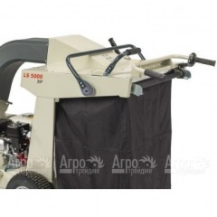 Непромокаемый мешок на пуговицах для садового пылесоса Cramer LS 5000 XP в Иркутске