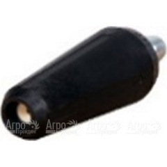 Ротационная насадка (турбо фреза) для моек высокого давления Greenworks GPWG4II, GPWG5II, GPW2000 в Иркутске