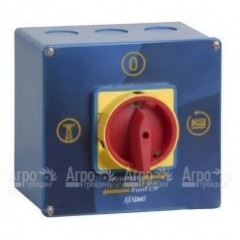 Ручной переключатель резервного питания SDMO R05M в Иркутске