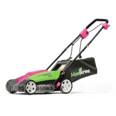 Газонокосилка электрическая Monferme 25187M в Иркутске