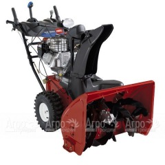 Снегоуборщик Toro 38828 в Иркутске