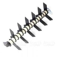 Вал с ножами для вертикуттера Мобил К В50 в Иркутске