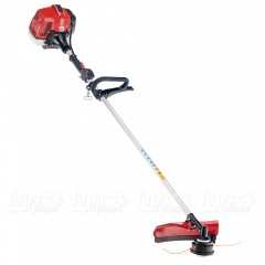 Бензокоса (бензиновый триммер) Solo by AL-KO 140 L в Иркутске