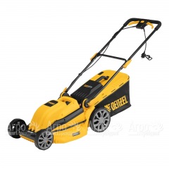 Газонокосилка электрическая Denzel GMC-2000 в Иркутске