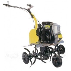 Культиватор Profpark Verde R в Иркутске