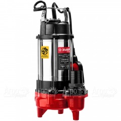 Фекальный насос Зубр НПФ-750 в Иркутске