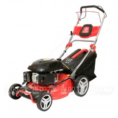 Газонокосилка бензиновая Калибр ГКБС-4/460М в Иркутске