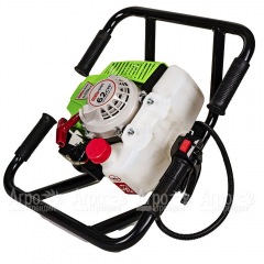 Мотобур (бензобур) RedVerg RD-EA262/2 в Иркутске