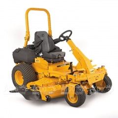 Садовый райдер Cub Cadet Z7 183 в Иркутске