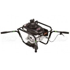 Мотобур (бензобур) Earthquake 9800H в Иркутске