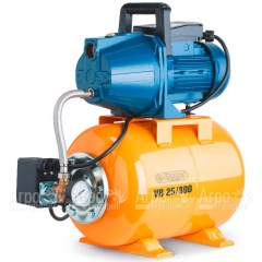 Насосная станция Elpumps VB25/800 в Иркутске