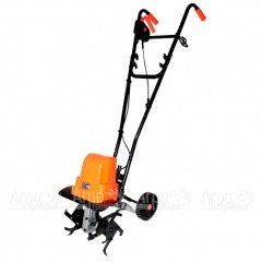 Культиватор электрический Prorab ET 1004 в Иркутске