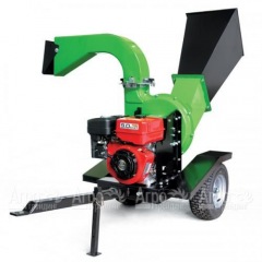 Измельчитель бензиновый Caiman Bio 400R в Иркутске