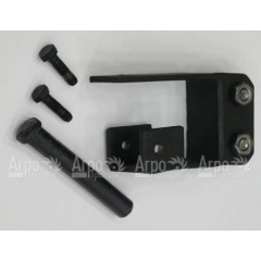 Сцепка задняя для Texas Hobby 500, 600, 610 в Иркутске