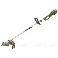 Электрокоса (электрический триммер) Калибр ЭТ-1100В+ в Иркутске