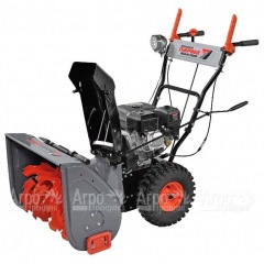 Снегоуборщик Парма МСБ-01- 761 ЭФ в Иркутске