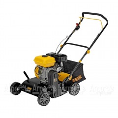 Скарификатор бензиновый Denzel SAG-400 в Иркутске