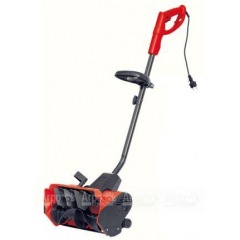 Снегоуборщик электрический Ikra mogatec EST-H 1500 в Иркутске