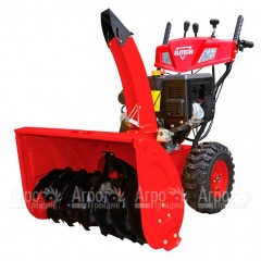 Снегоуборщик Elitech СМ 7Э в Иркутске
