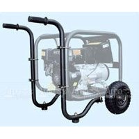 Комплект транспортировочных колес для ITC Power/Hyundai 9808 в Иркутске