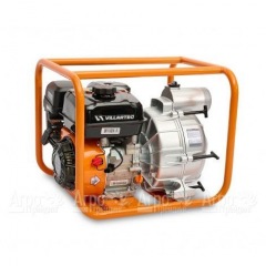 Бензиновая мотопомпа Villartec PTB88 в Иркутске