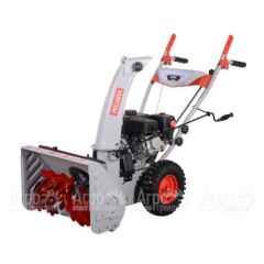 Снегоуборщик Ресанта СБ 4000 в Иркутске