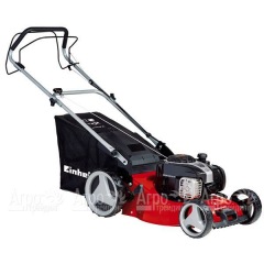 Газонокосилка бензиновая Einhell GC-PM 46/2 S HW B&S в Иркутске