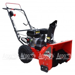 Снегоуборщик Efco Artik 55S в Иркутске