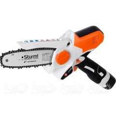 Аккумуляторная пила Sturm CSC1804 6" в Иркутске