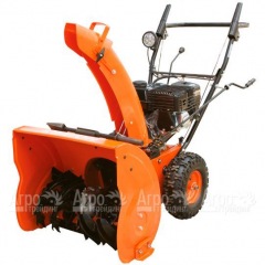 Снегоуборщик Кратон GSB-6,5SEL в Иркутске