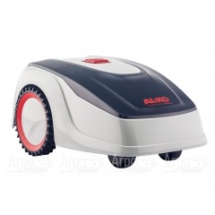  Газонокосилка-робот Al-KO Robolinho 300 E в Иркутске