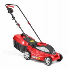 Газонокосилка электрическая Hecht 1434 в Иркутске