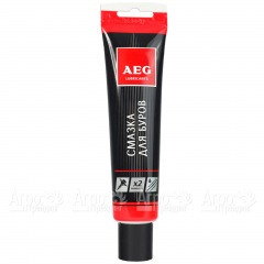 Смазка для буров AEG 100 гр в Иркутске