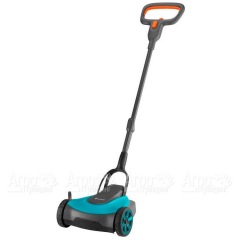 Газонокосилка аккумуляторная Gardena Li-18/22 в Иркутске