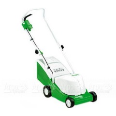 Электрическая газонокосилка VIKING ME 340 в Иркутске