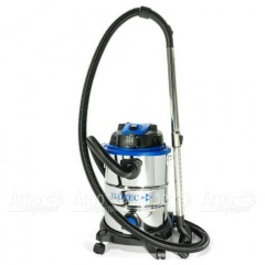 Пылесос строительный (универсальный) Haitec HT-VC251400 в Иркутске