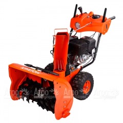 Снегоуборщик Кратон GSB-6,5SV-EL в Иркутске