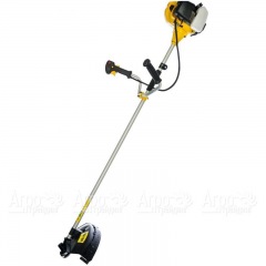 Бензокоса (бензиновый триммер) профессиональная Huter GGT-2900T в Иркутске