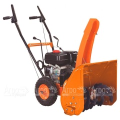 Снегоуборщик Кратон GSB-6,5SEL-M в Иркутске