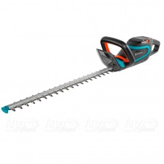 Аккумуляторный кусторез Gardena PowerCut Li-40/60 без аккумулятора и ЗУ в Иркутске