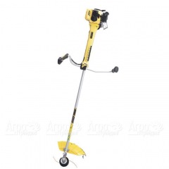 Бензокоса (бензиновый триммер) Hanskonner HBT133D в Иркутске