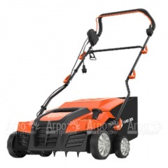 Вертикуттер электрический Yard Fox 40 VE в Иркутске