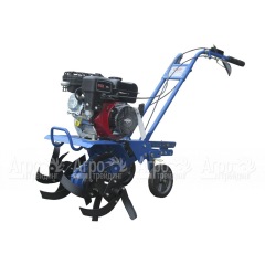 Культиватор Крот МК-4-03 с двигателем B&S в Иркутске