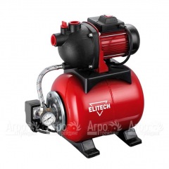 Насосная станция Elitech САВ 600П/19 в Иркутске