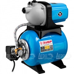 Насосная станция Зубр Мастер М3 1000 Вт в Иркутске