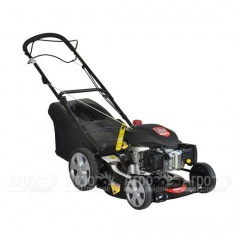 Газонокосилка бензиновая Profi PBM 46SWA в Иркутске