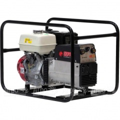 Сварочный генератор Europower EP 200 X2 DC 3.2 кВт в Иркутске